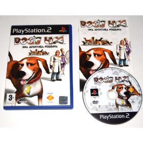 Juego Playstation 2 Dog's Life (segunda mano)