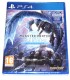Juego Playstation 4 Monster Hunter World: Iceborne (nuevo)
