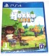 Juego Playstation 4 Hokko Life (nuevo)