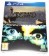 Juego Playstation 4 Another World/Flashback (nuevo)