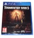 Juego Playstation 4 Tormented Souls (nuevo)