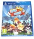 Juego Playstation 4 Epic Chef  (nuevo)