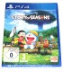Juego Playstation 4 Doraemon: Story of Seasons (nuevo)