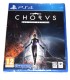 Juego Playstation 4 Chorus (nuevo)