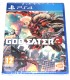 Juego Playstation 4 God Eater 3 (nuevo)