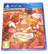 Juego Playstation 4 Lemon Cake (nuevo)