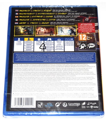 Juego Playstation 4 Cobra Kai 2: Dojos Rising (nuevo)