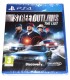 Juego Playstation 4 Street Outlaws: The List (nuevo)