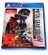 Juego Playstation 4 Metal Gear Solid V: The Definitive Experience (nuevo)