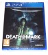 Juego Playstation 4 Death Mark (nuevo)