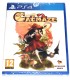 Juego Playstation 4 Catmaze (nuevo)