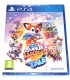 Juego Playstation 4 New Super Lucky's Tale (nuevo)