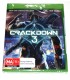 Juego Xbox One Crackdown 3 (nuevo)