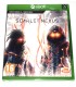 Juego Xbox One Scarlet Nexus (nuevo)