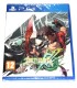 Juego Playstation 4 Guilty Gear XRD: REV2 (nuevo)