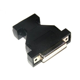 Adaptador RGB Amiga a VGA