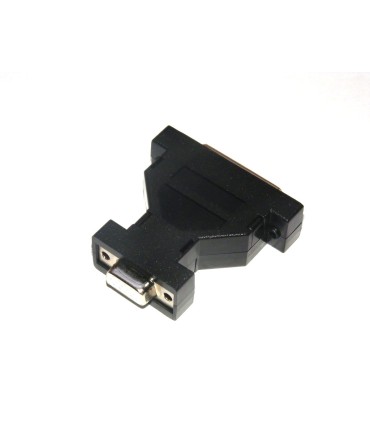 Adaptador RGB Amiga a VGA