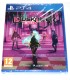 Juego Playstation 4 Dusk Diver (nuevo)