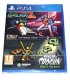 Juego Playstation 4 Galak-Z: The Void & Skulls Of The Shogun (nuevo)