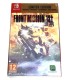 Juego Switch Front Mission 1st Limited Edition (nuevo)