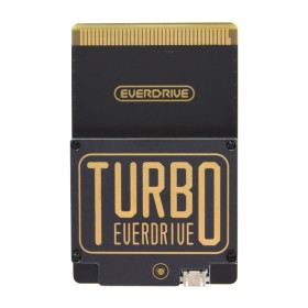 Turbo Everdrive Pro