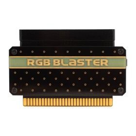 RGB Blaster Adaptador RGB para Famicom