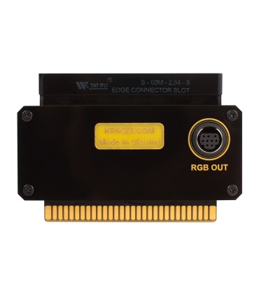 RGB Blaster Adaptador RGB para Famicom