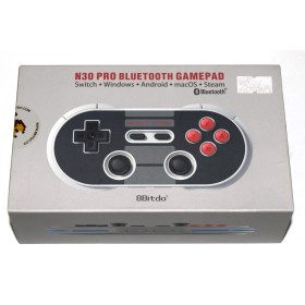 Mando Bluetooth N30 Pro 8Bitdo