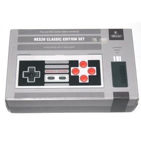 Mando para NES mini NES30 Classic 8Bitdo
