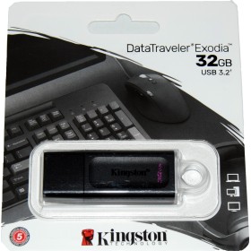 Pendrive USB 3.2 32Gb