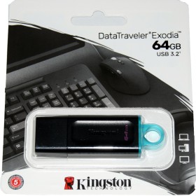 Pendrive USB 3.2 64Gb