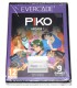 Juego Evercade Piko Arcade 1