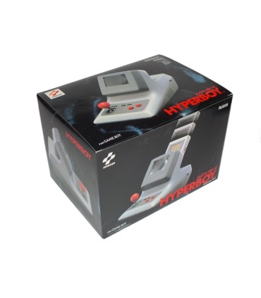 Konami Hyperboy GameBoy (nuevo)