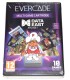 Juego Evercade Data East Arcade 1