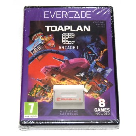 Juego Evercade Toaplan Arcade 1