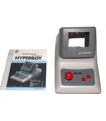 Konami Hyperboy GameBoy (nuevo)