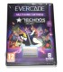 Juego Evercade Technos Arcade 1