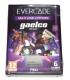 Juego Evercade Gaelco Arcade 1