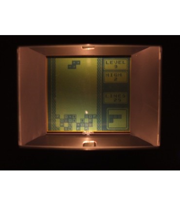 Konami Hyperboy GameBoy (nuevo)