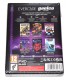 Juego Evercade Gaelco Arcade 1