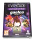 Juego Evercade Gaelco Arcade 2