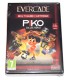 Juego Evercade Piko Collection 2