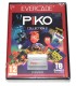 Juego Evercade Piko Collection 3