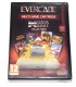 Juego Evercade Data East Collection 1