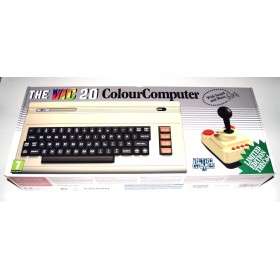 The VIC 20 Limited Edition