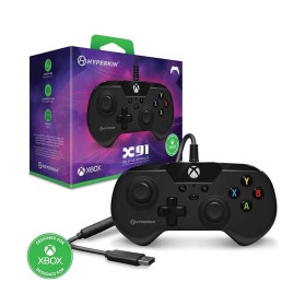 Mando X91 negro para Xbox One/PC
