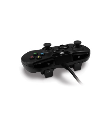 Mando X91 negro para Xbox One/PC