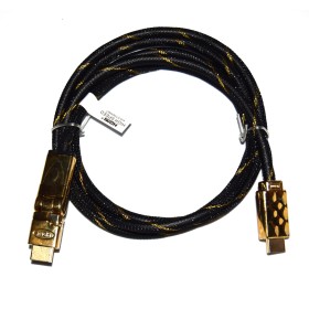 Cable HDMI macho-macho v1.4 Premium