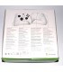 Mando inalámbrico Xbox Robot White
