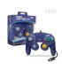 Mando compatible Gamecube/Wii morado (tono original)